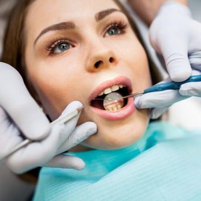 Tratamientos dentales